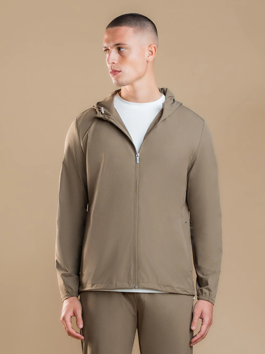 JACKETS