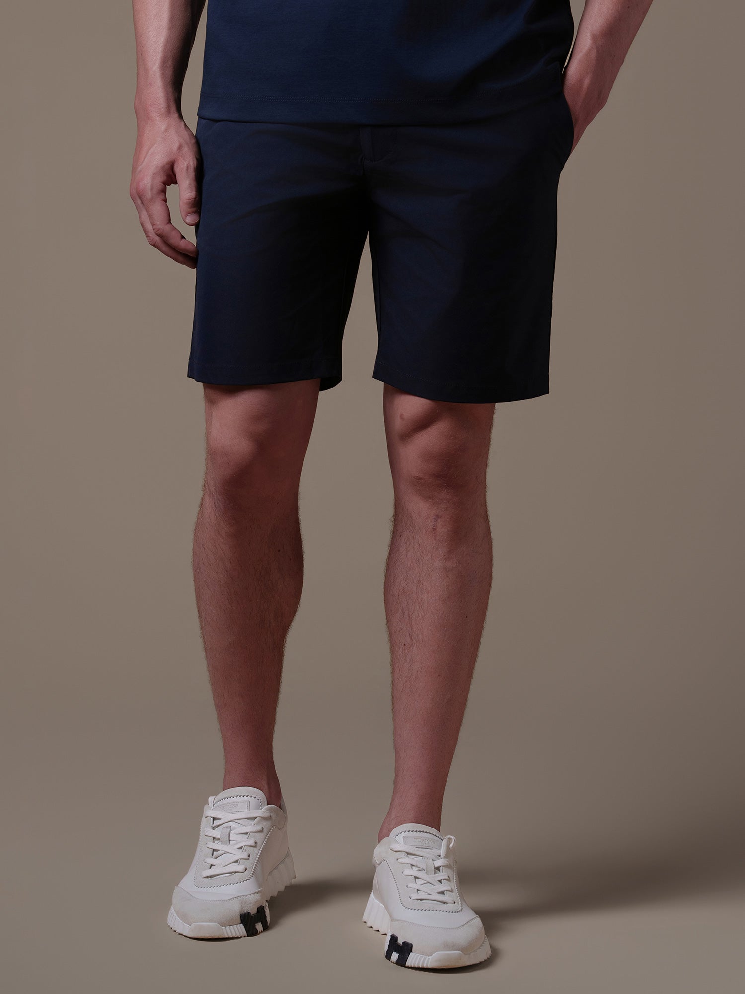 Core Short - Navy