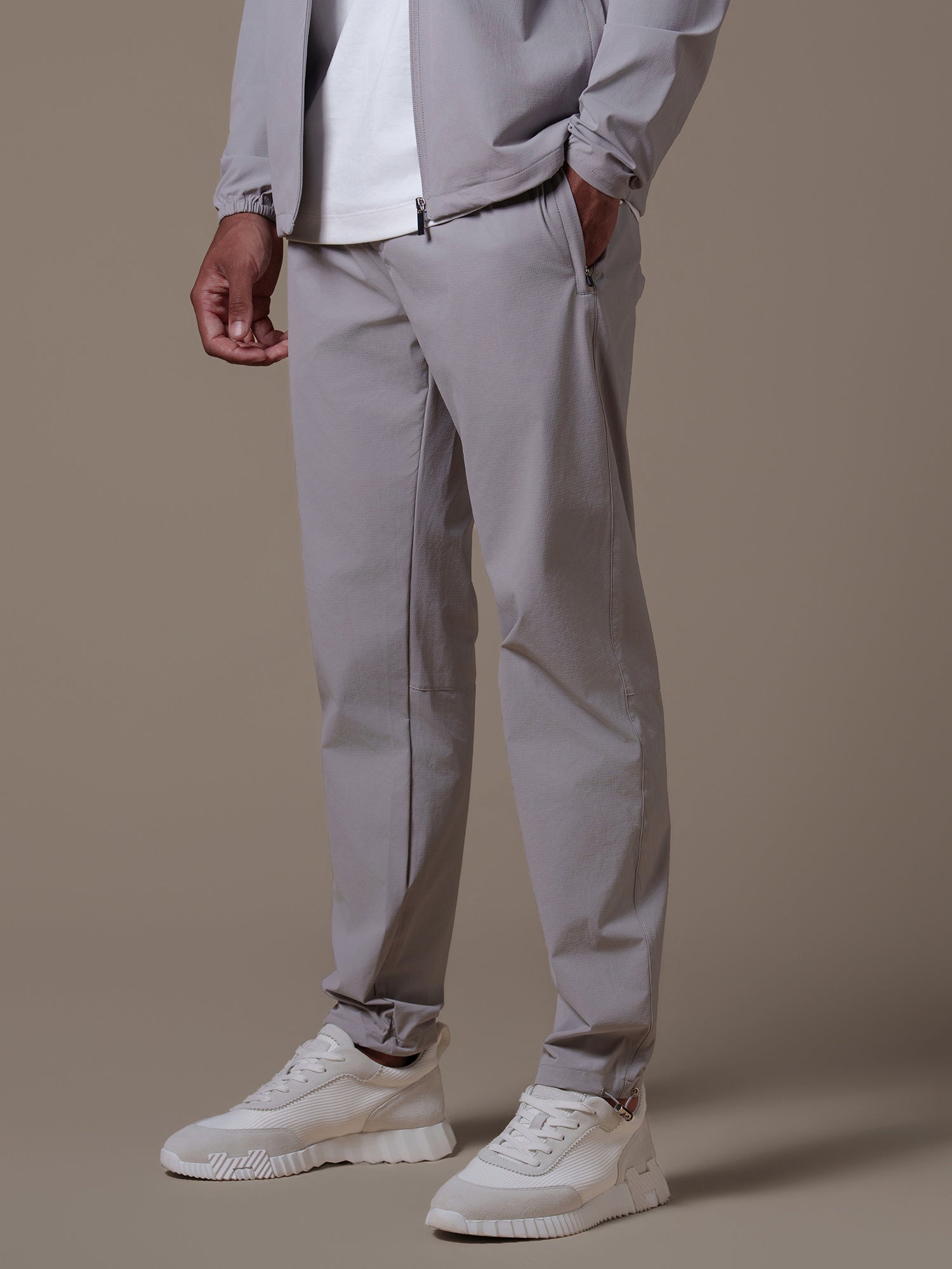 Tech Pants - Grey