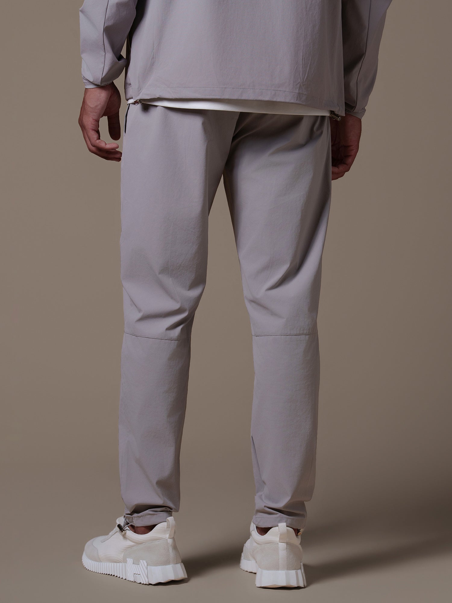 Tech Pants - Grey