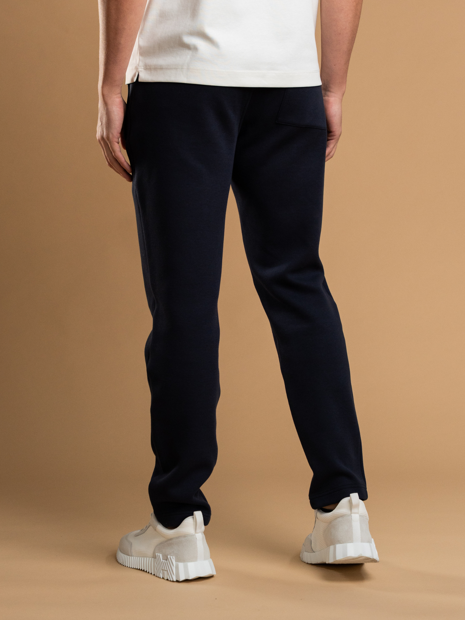 Hybrid Jogger - Navy