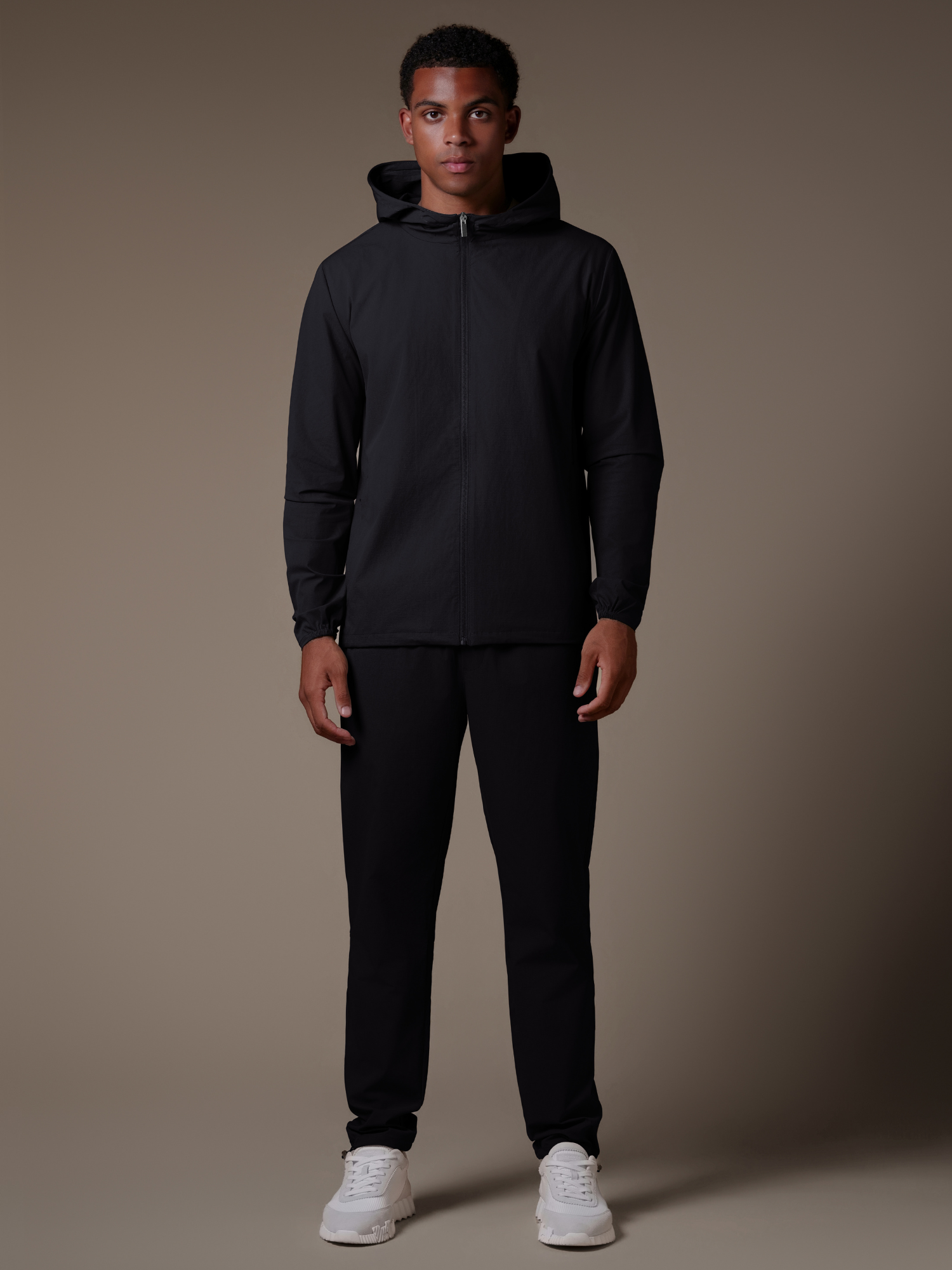 Tech Pants - Black