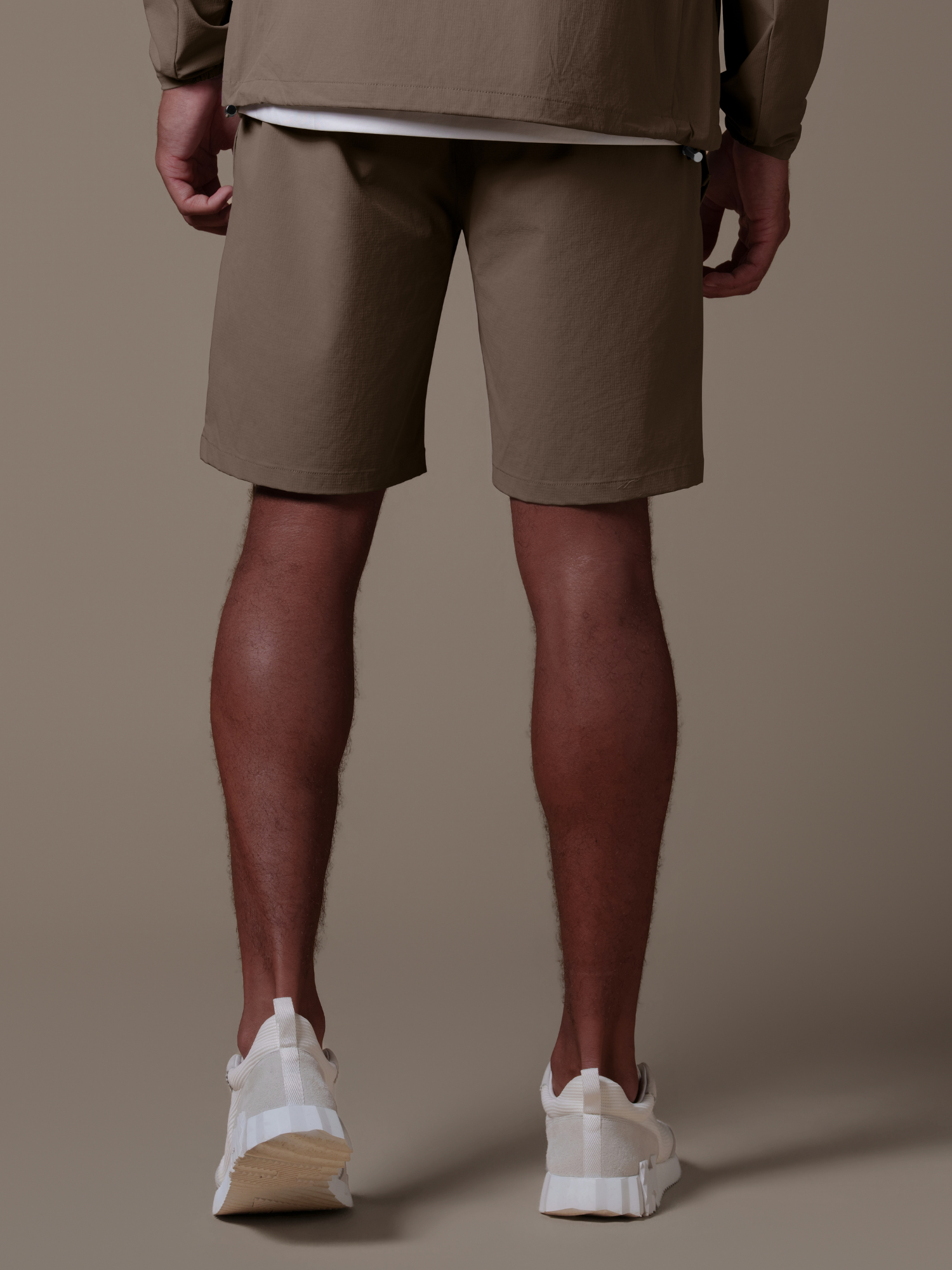 Tech Short - Mocca