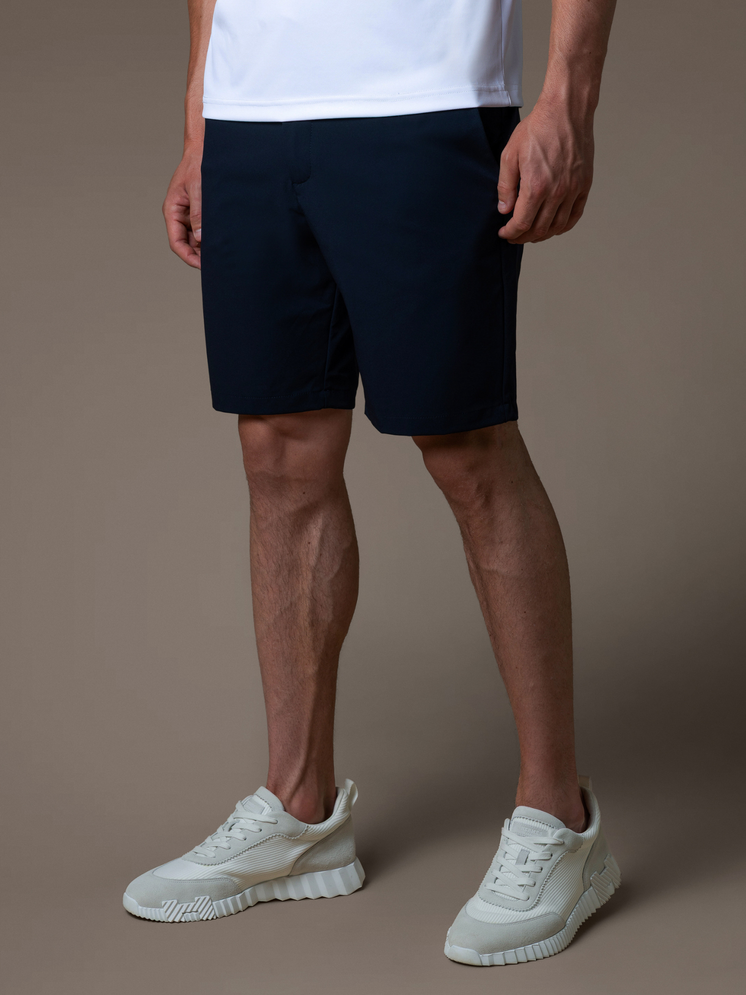 Velo Short - Deep Navy