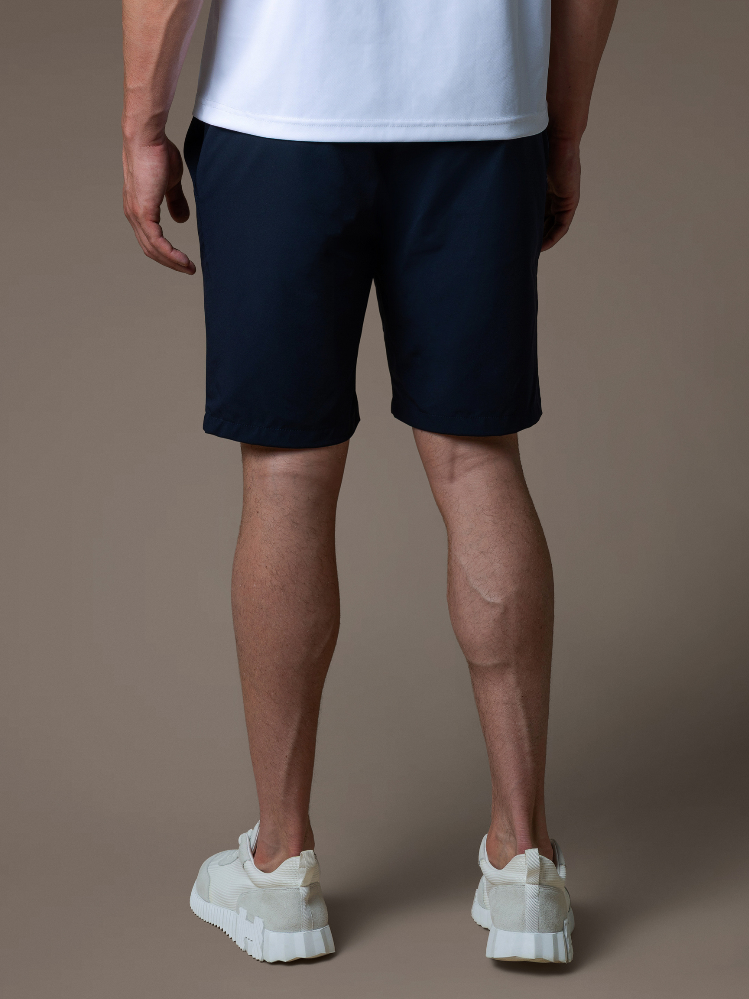 Velo Short - Deep Navy