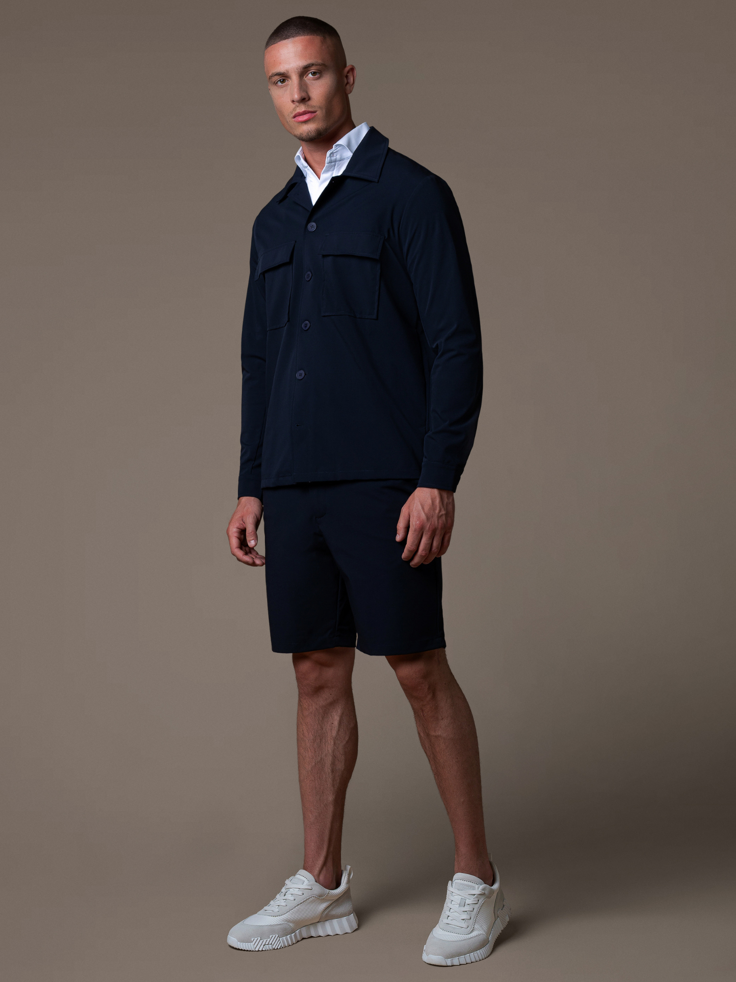 Velo Set - Deep Navy