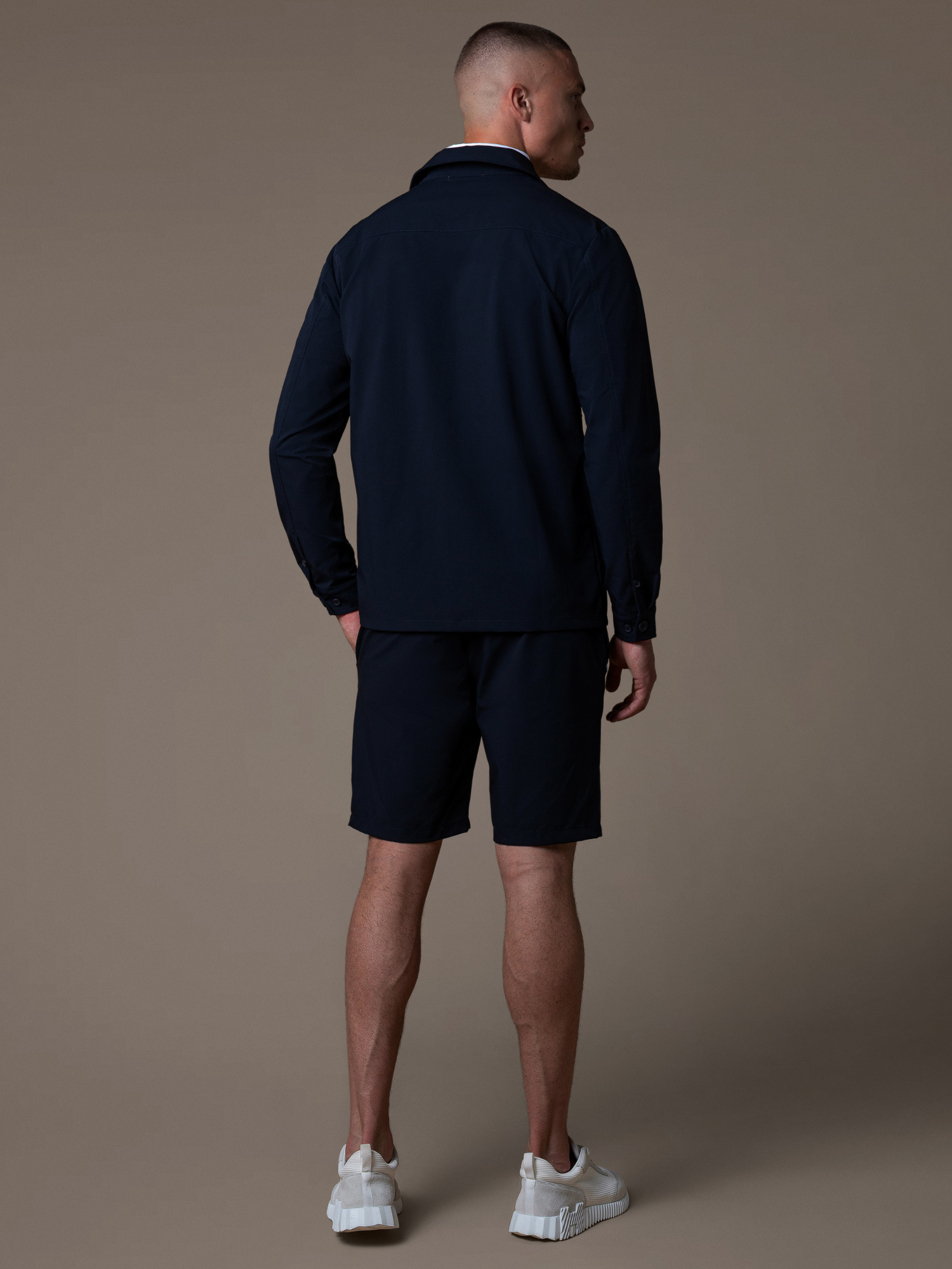 Velo Set - Deep Navy