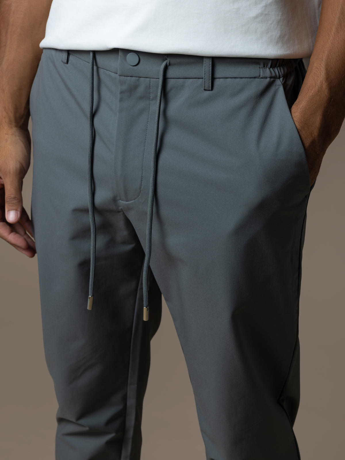 Core Pantalon - Anthracite