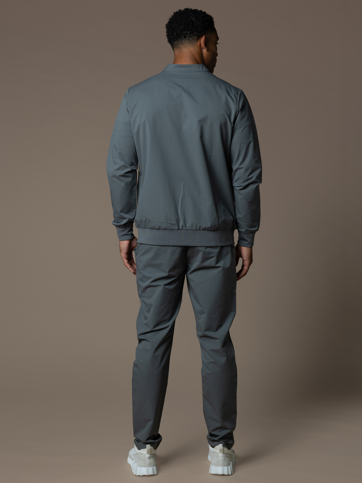 Forma Set - Anthracite