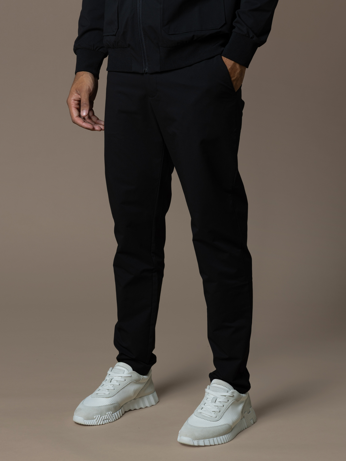 Core Pantalon - Black