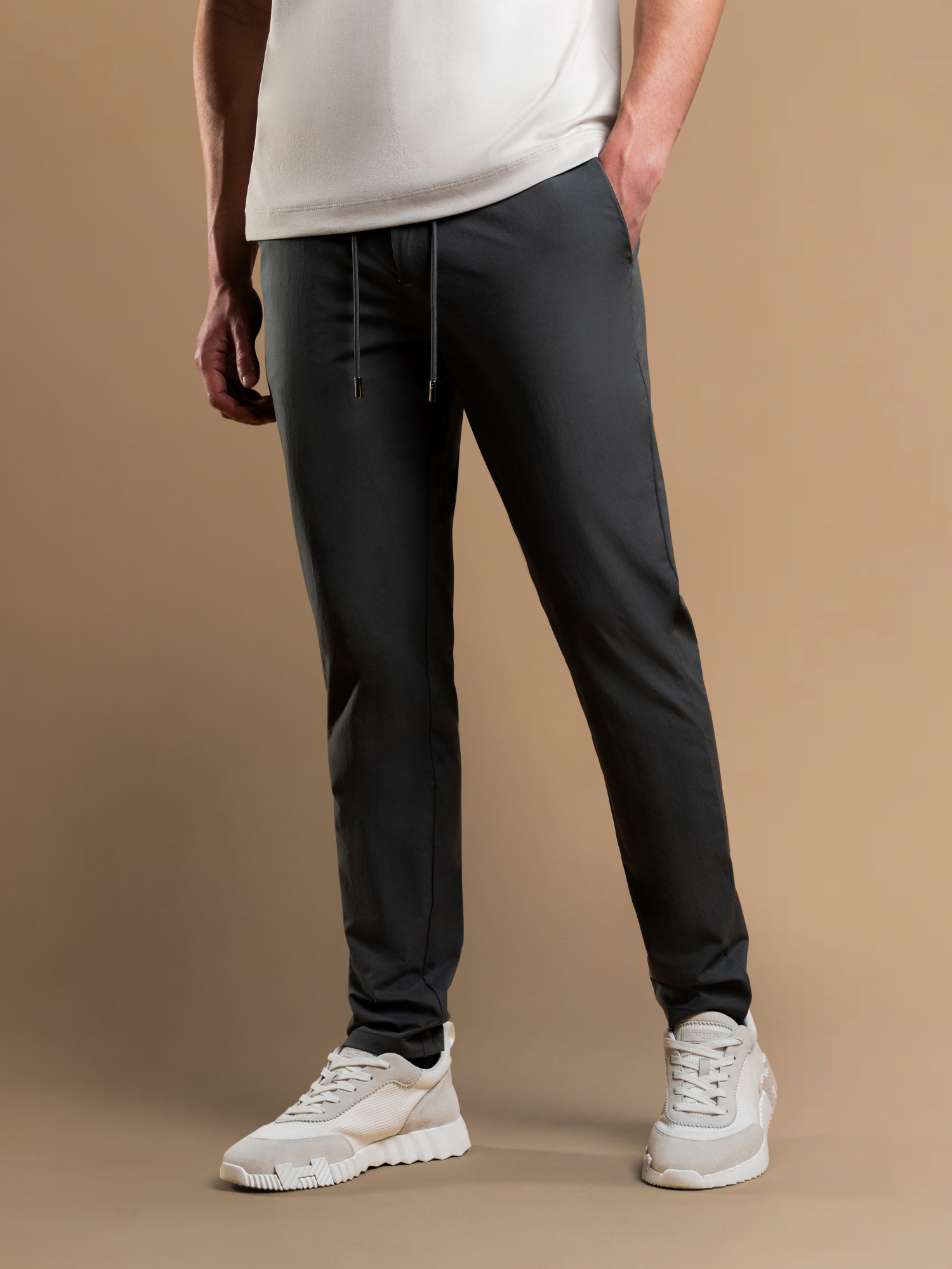 Core Pantalon - Anthracite