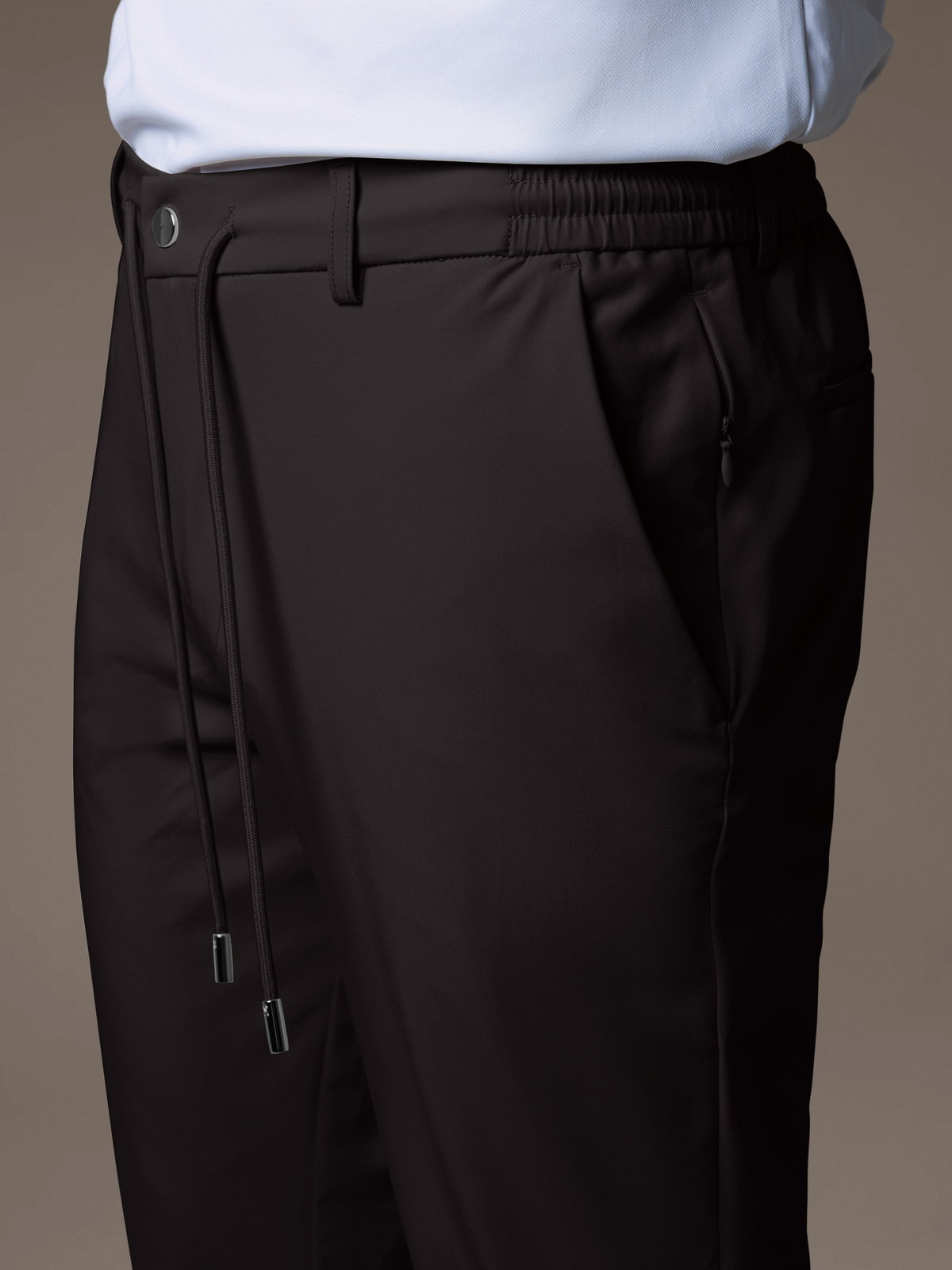 Velo Pants - Brown