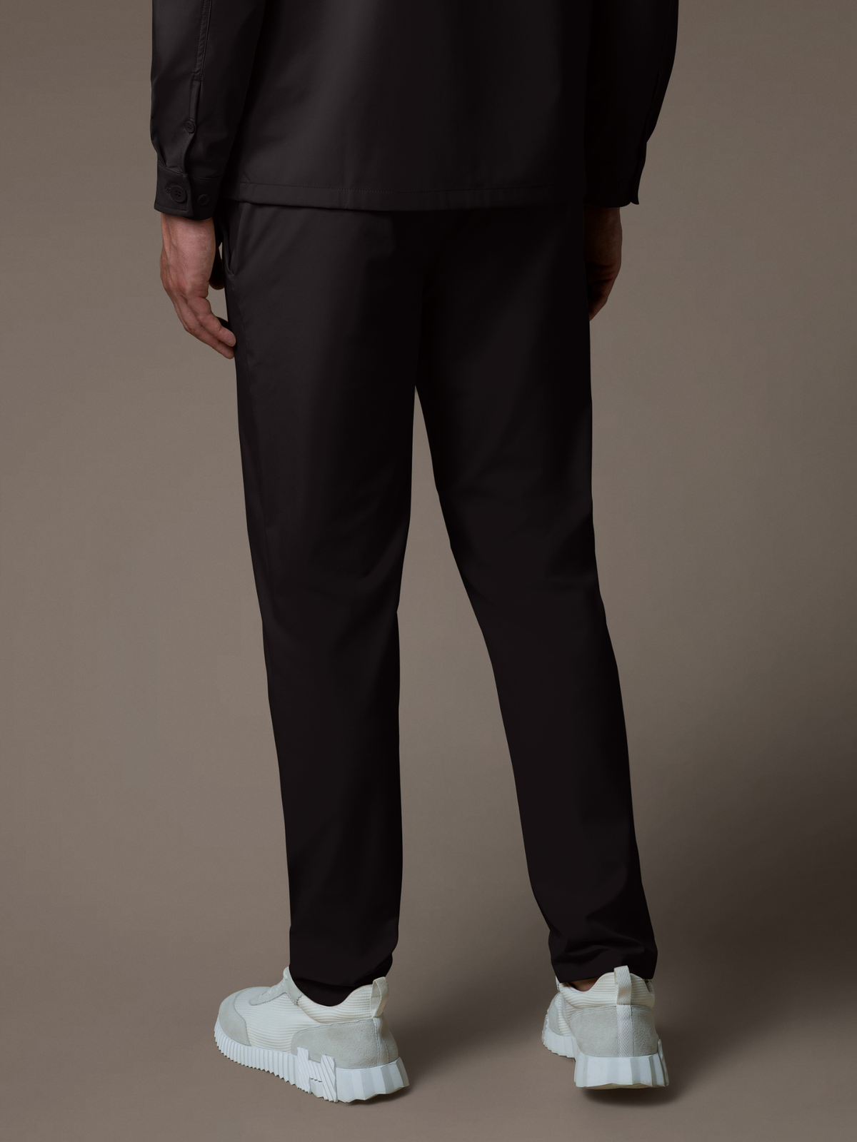 Velo Pants - Brown