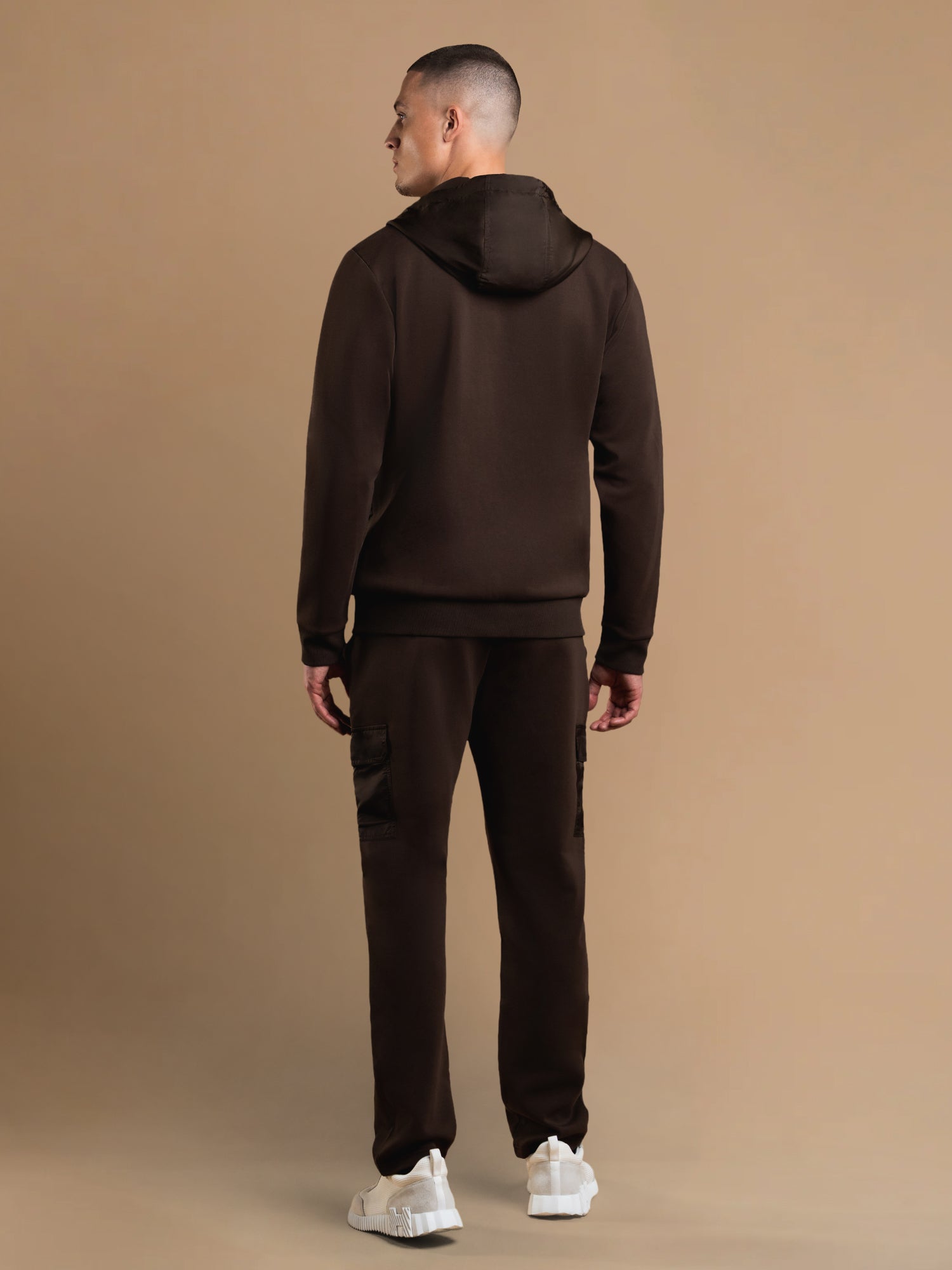 Hybrid Flow Set - Brown