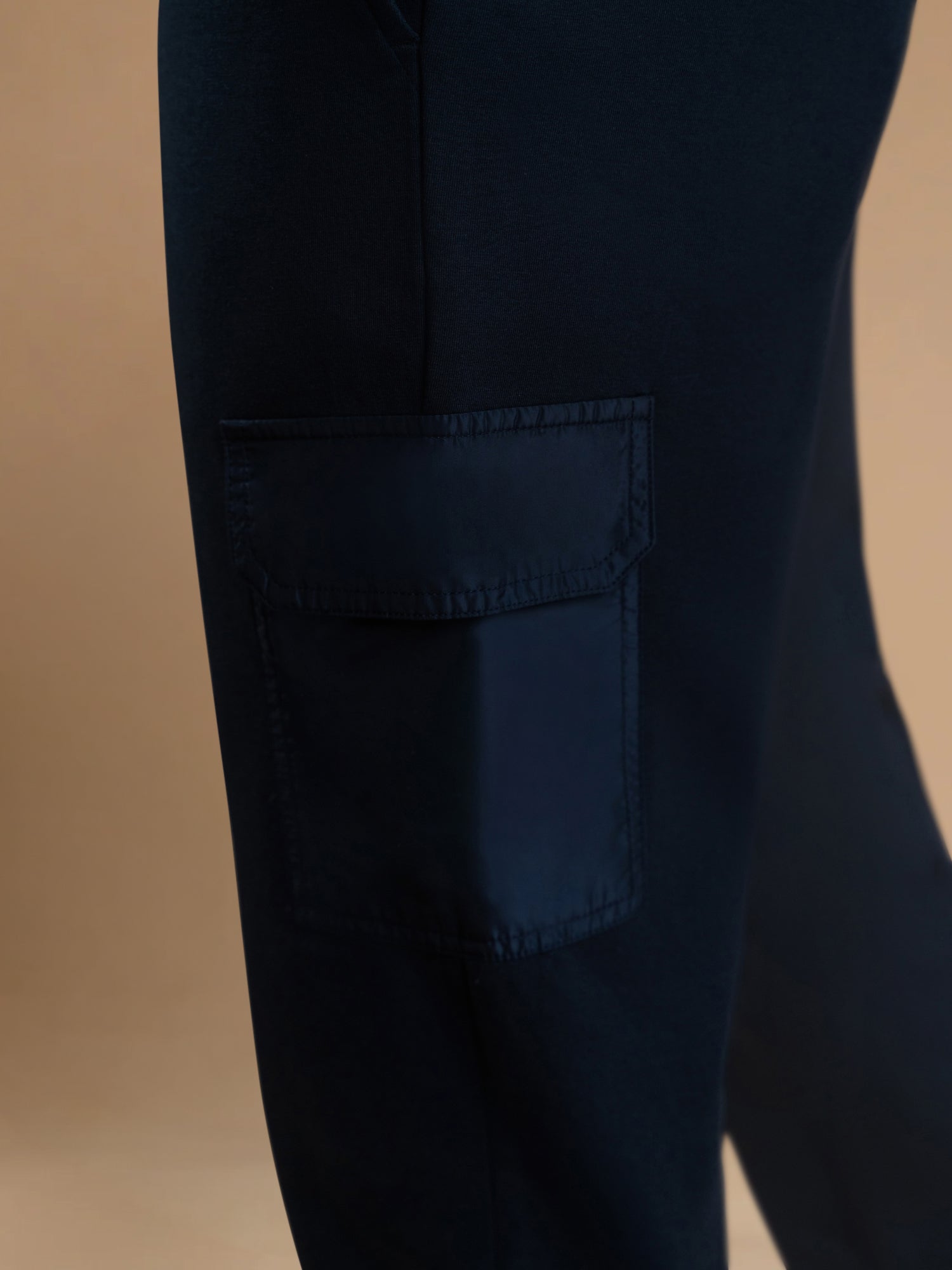 Hybrid Flow Set - Navy