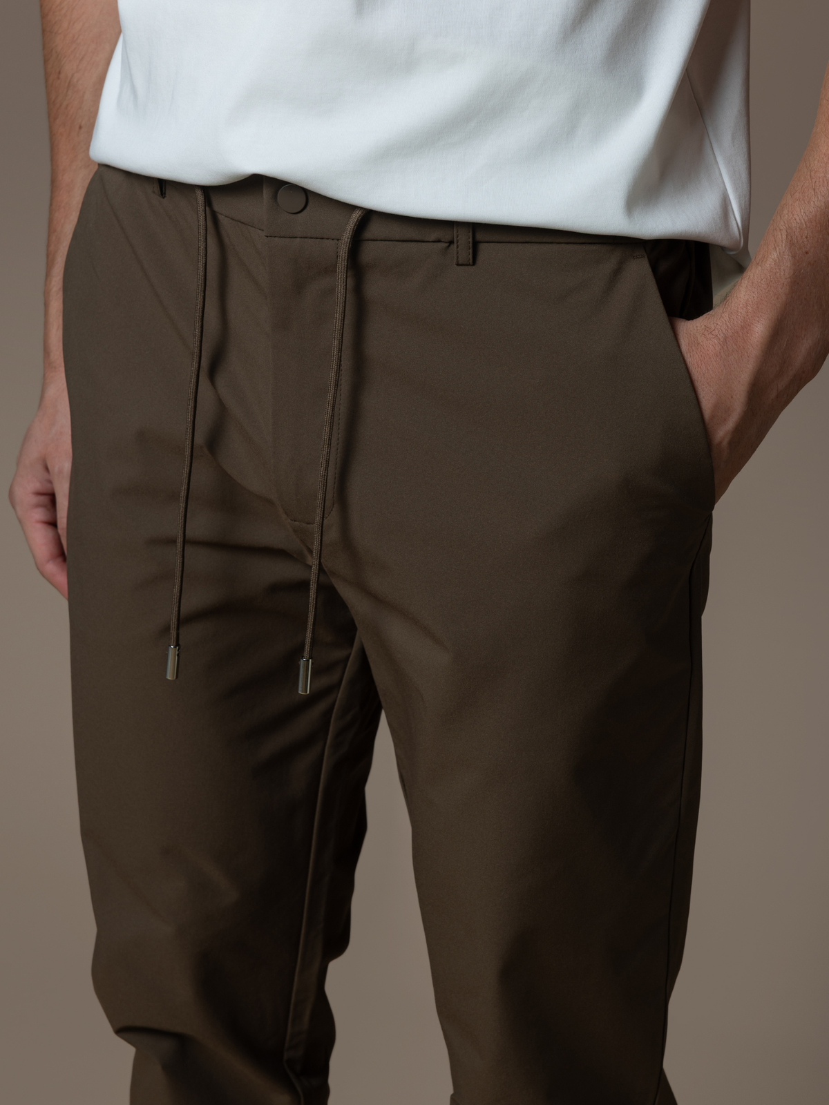 Voya Set - Brown