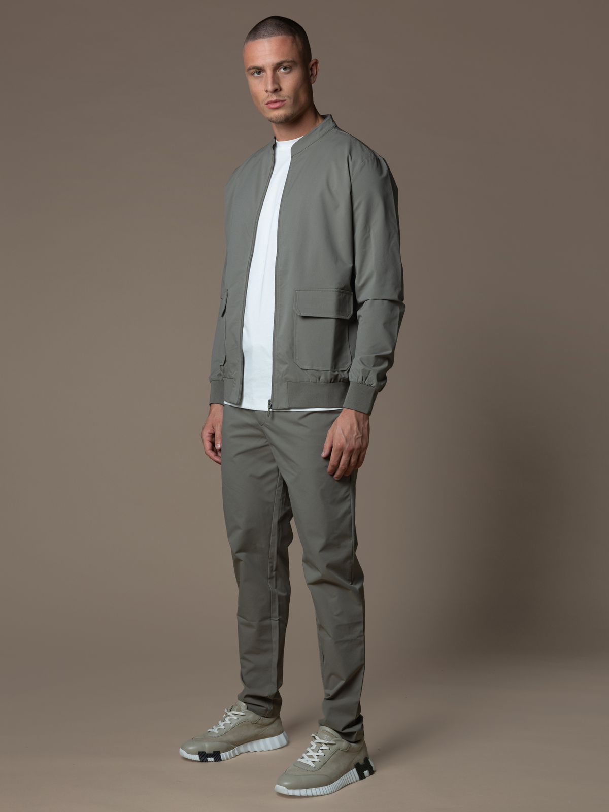 Forma Set - Taupe