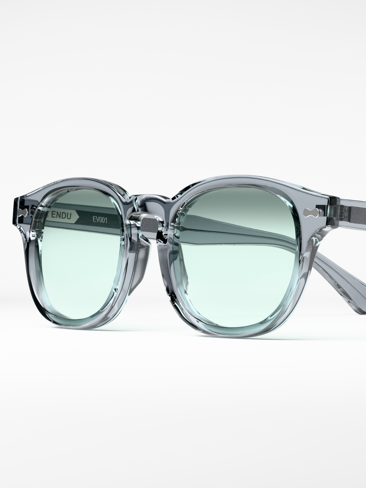 Everyday Sunglasses - Ice Blue