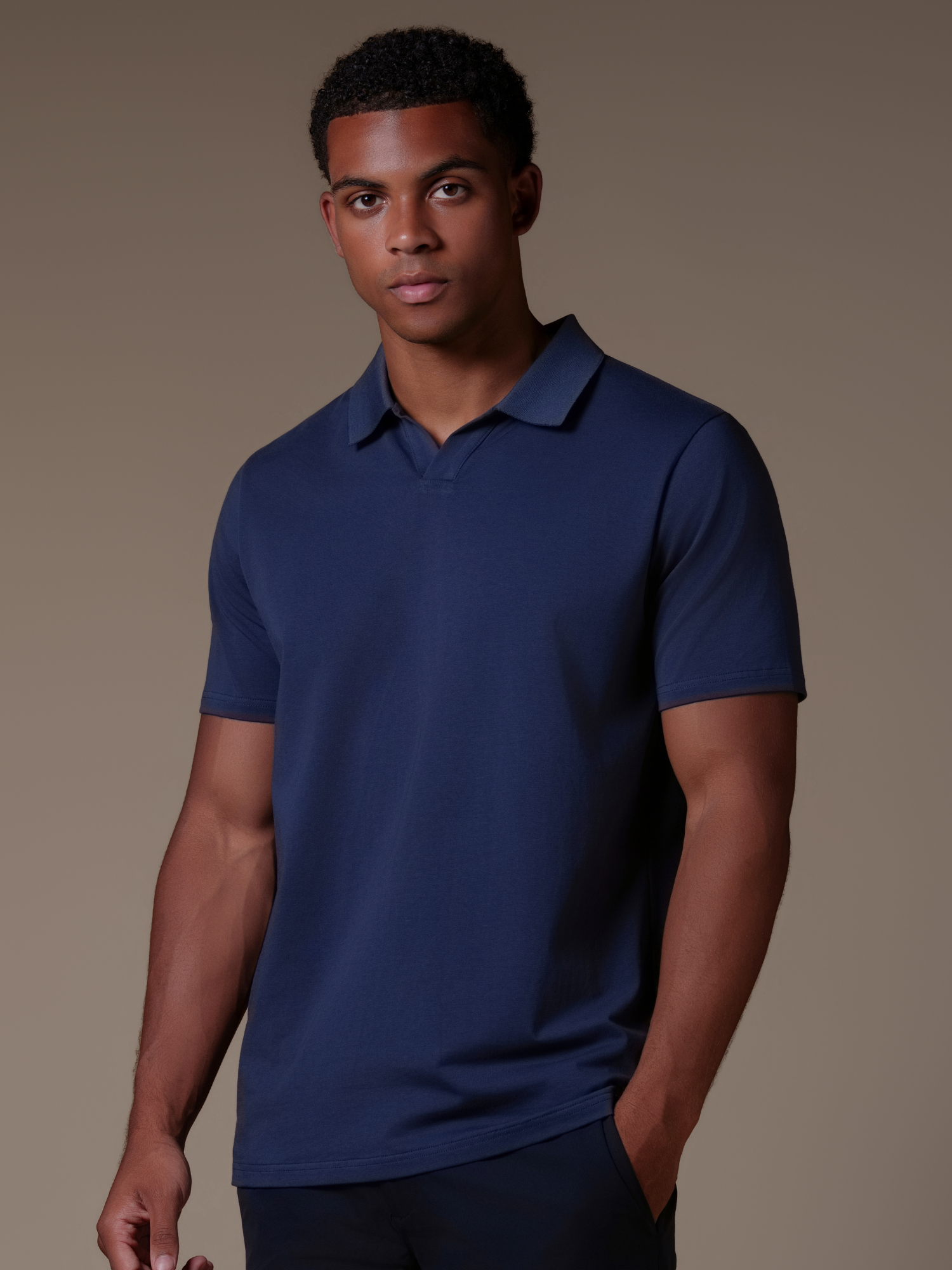 Core Summer Set - Navy / Navy