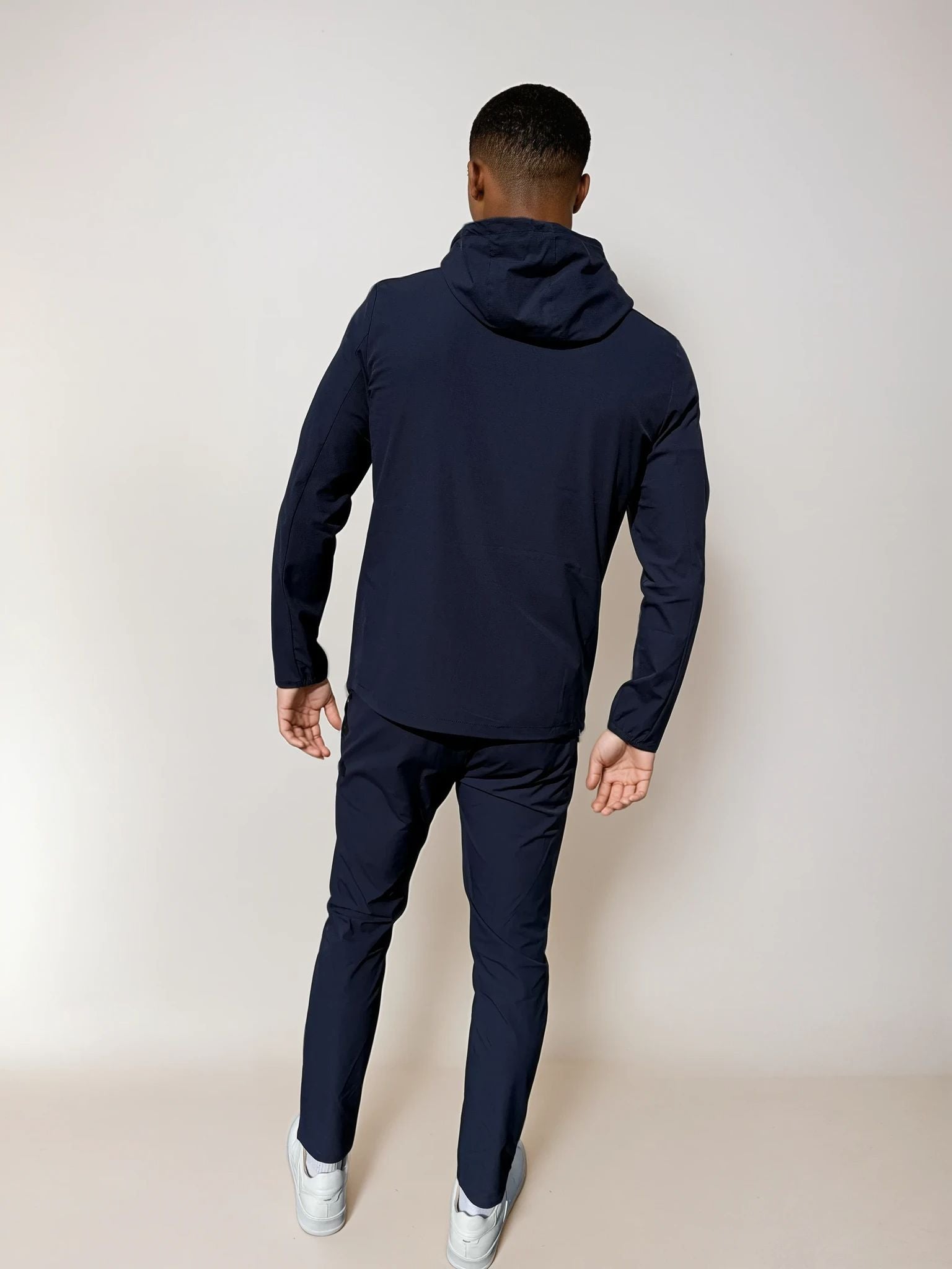 Tech Suit - Navy