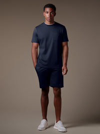 Lino Set - Navy