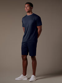 Core Short - Navy
