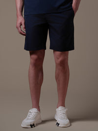 Core Short - Navy