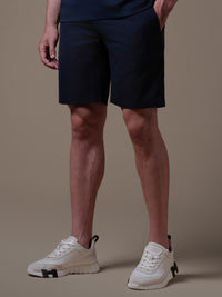 Core Short - Navy