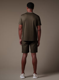 Lino Set - Brown