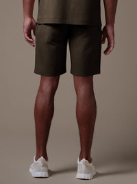 Core Short - Brown
