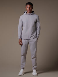 Tech Suit - Grey