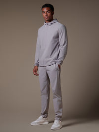 Tech Suit - Grey