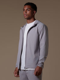 Tech Suit - Grey
