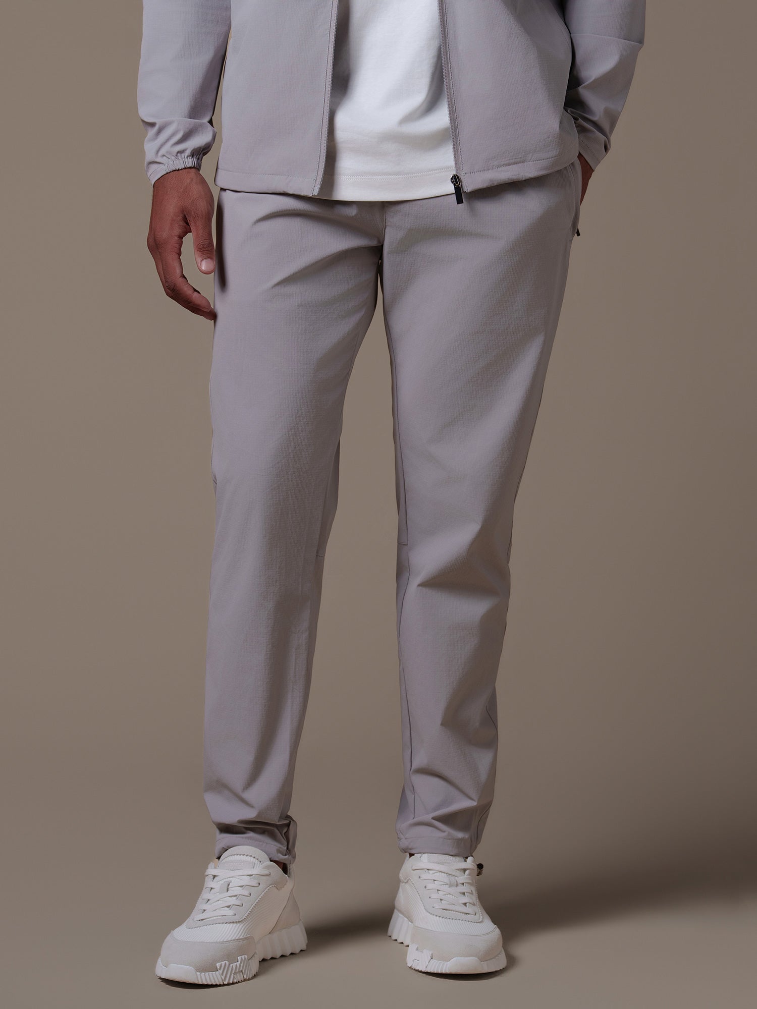 Tech Pants - Grey