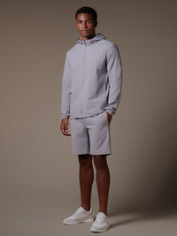 Tech Short - Grey