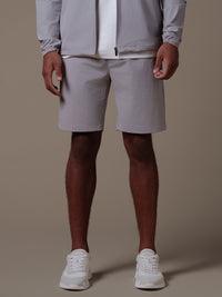 Tech Short - Grey