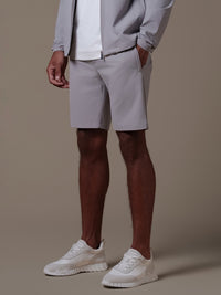 Tech Short - Grey