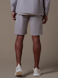 Tech Short - Grey