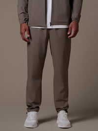 Tech Suit - Taupe