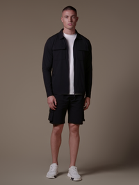 Cargo Tech Set - Black