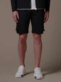 Cargo Tech Short - Black