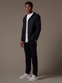 Tech Suit - Black