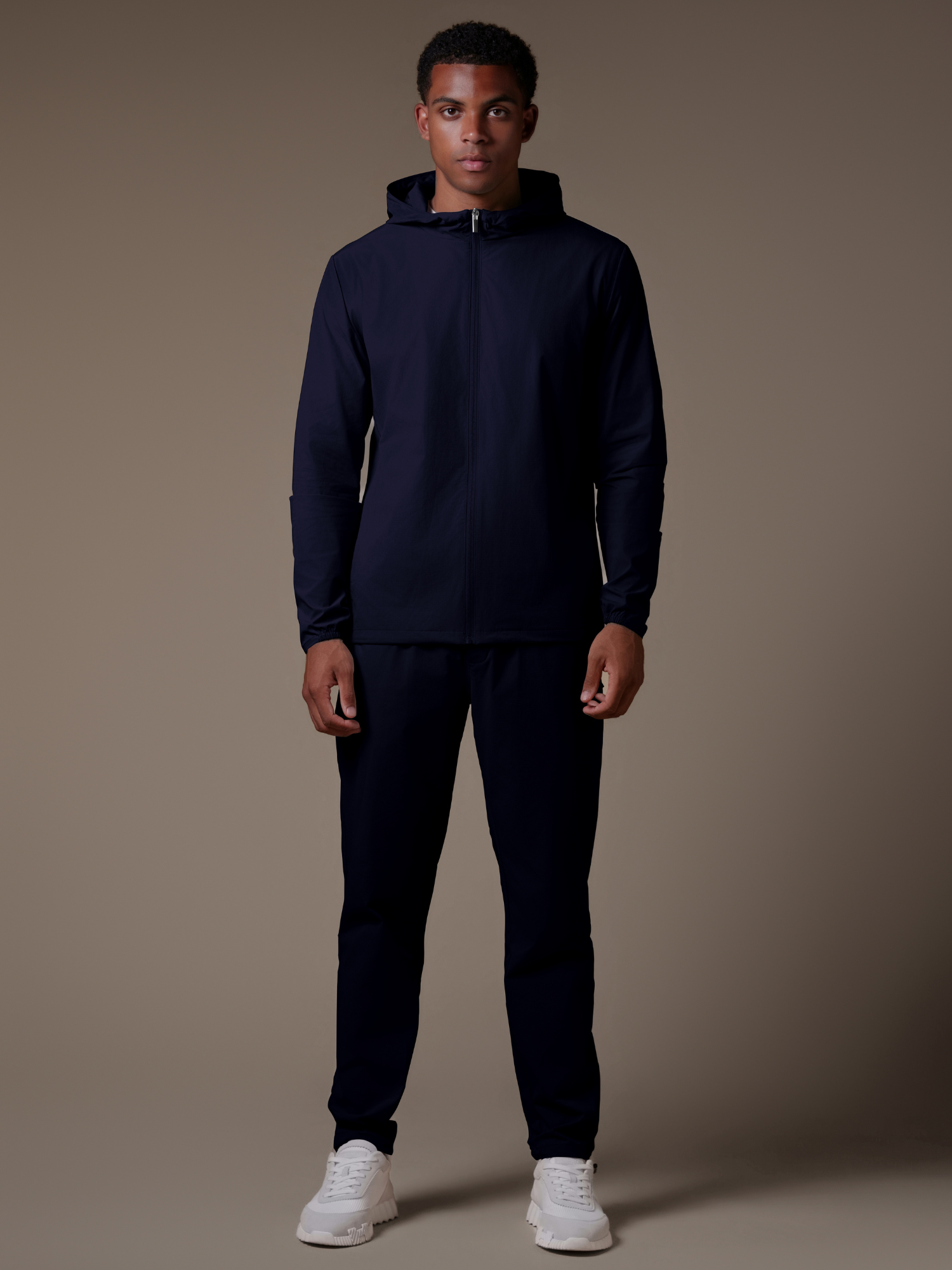 Tech Pants - Navy