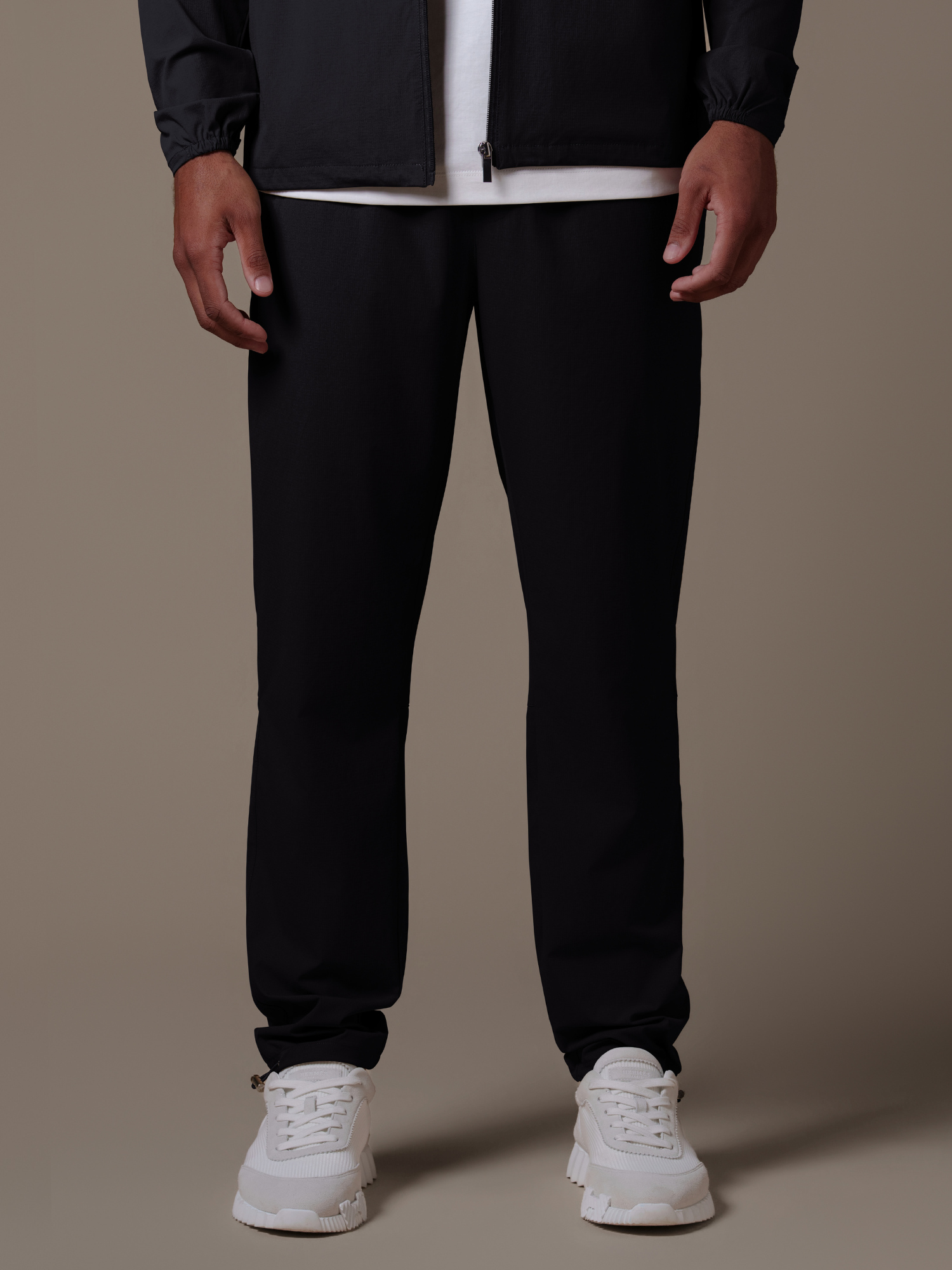 Tech Pants - Black