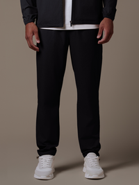 Tech Suit - Black