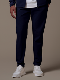 Tech Suit - Navy