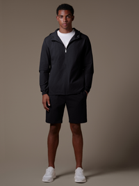 Tech Short - Black