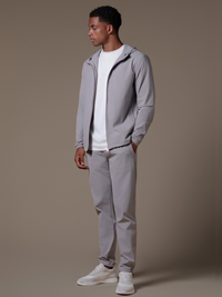 Tech Suit - Grey