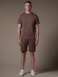 Lino Set - Brown
