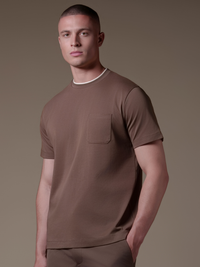 Lino Set - Brown